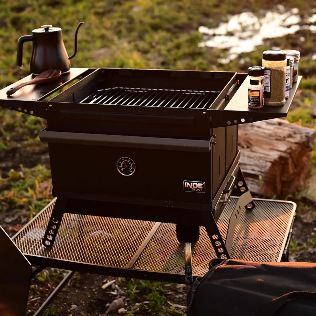 Base Camp Stove