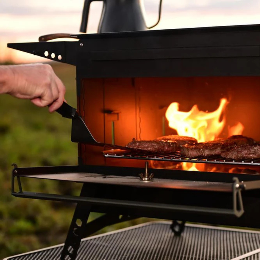 Base Camp Stove