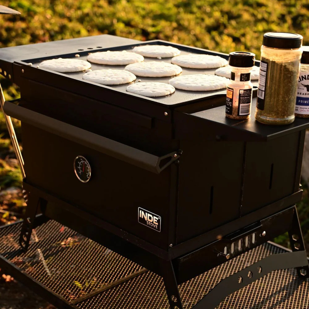 Base Camp Stove