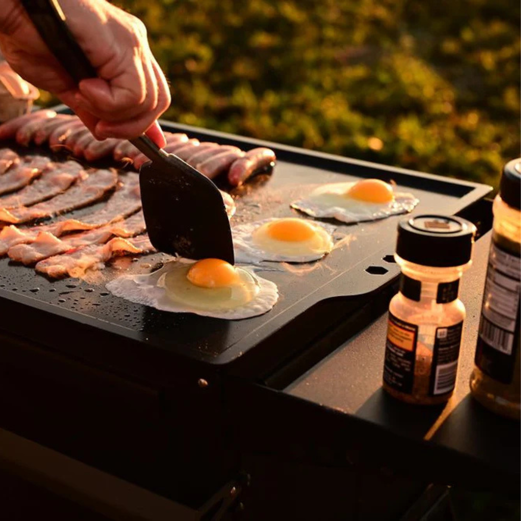 Base Camp Stove