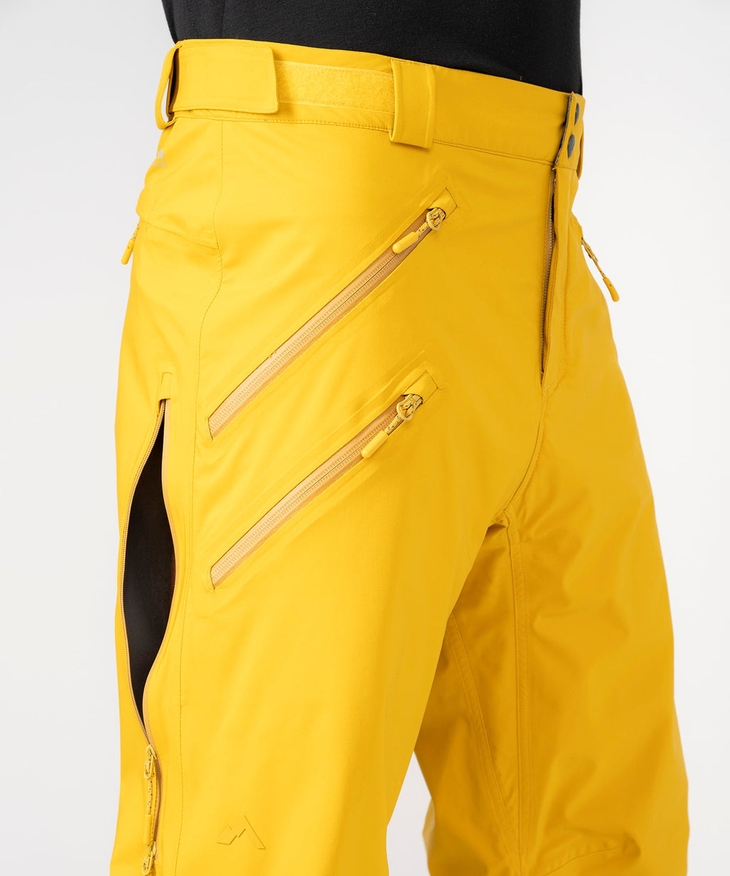 Capitol Pant