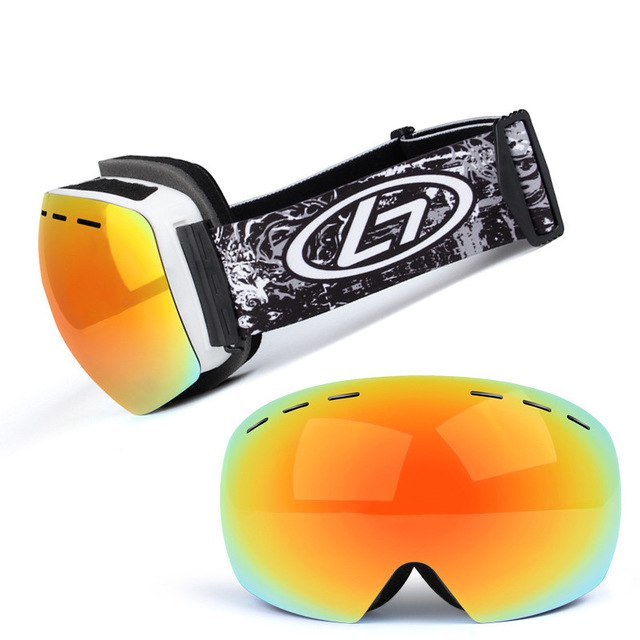 Ski Goggles