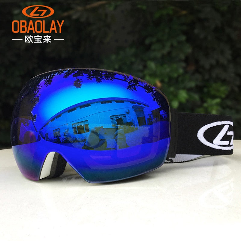 Ski Goggles