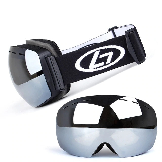 Ski Goggles