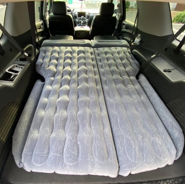 Umbrauto Car Camping SUV Air Mattress