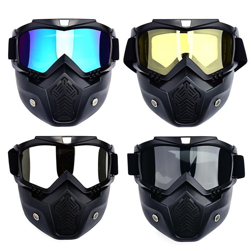 Men Ski  Mask Winter
