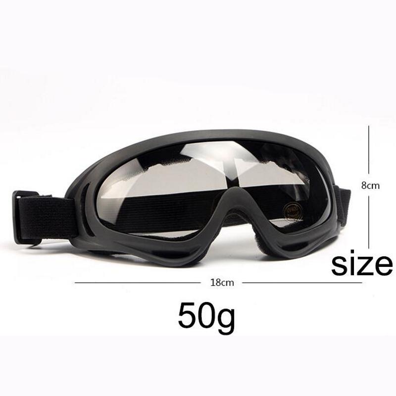 Ski Goggles