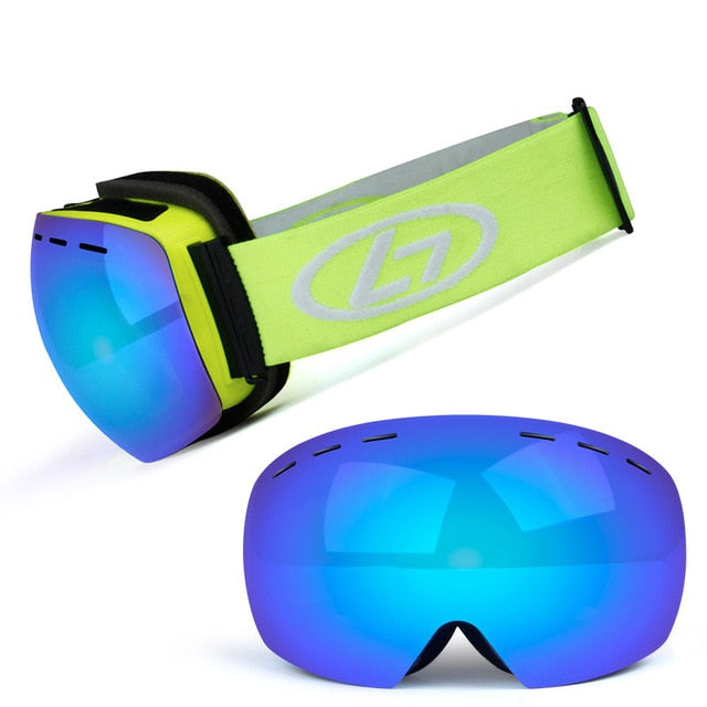 Ski Goggles