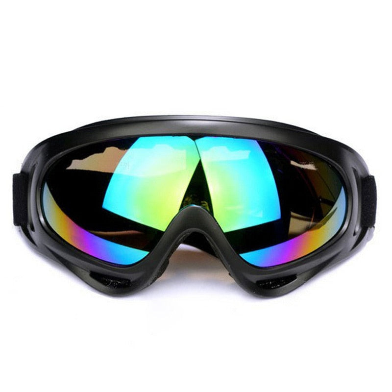 Ski Snowboard Goggles