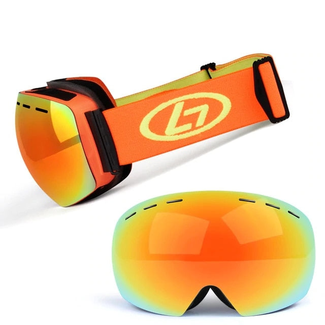 Ski Goggles