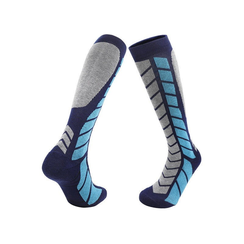Outdoor Warm Snow Socks