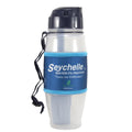 Seychelle 28oz Water Filter Bottle | 100-Gallon Purification Filter