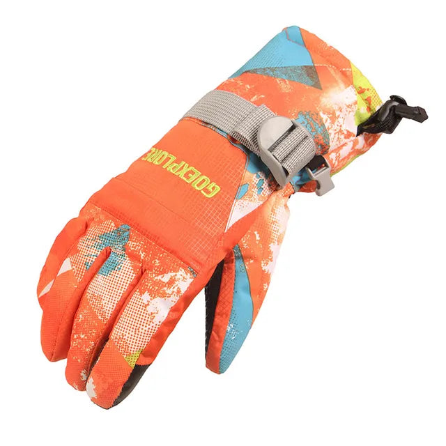 Ski Gloves