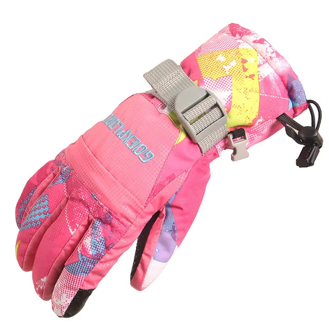 Ski Gloves