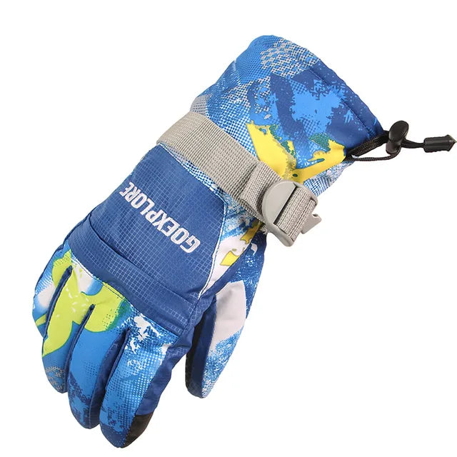 Ski Gloves