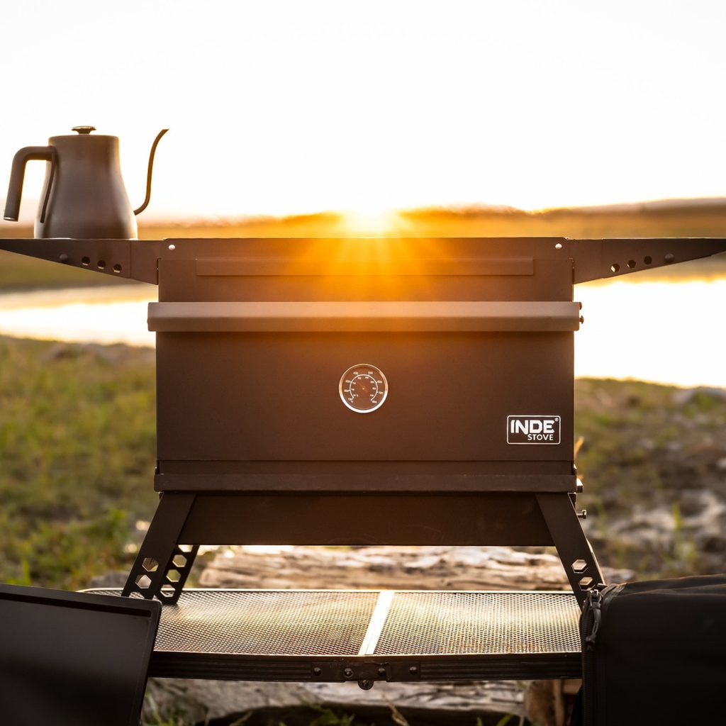 Base Camp Stove