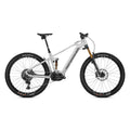 Mondraker - CRAFTY CARBON RR SL Bike - Silver/White