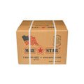 MRE Star | 12 MRE Full Case | Heater