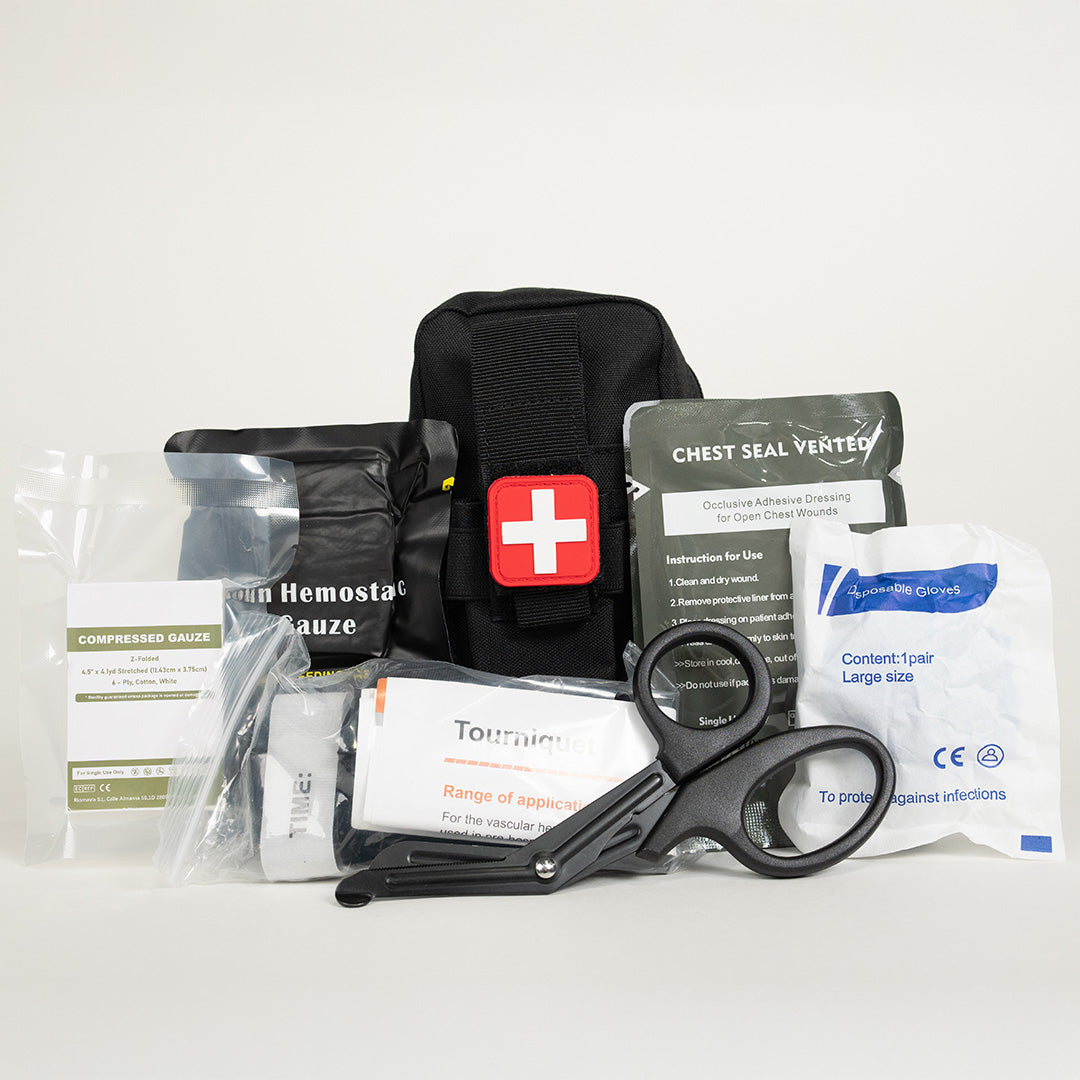 On-Hand First Aid Kit