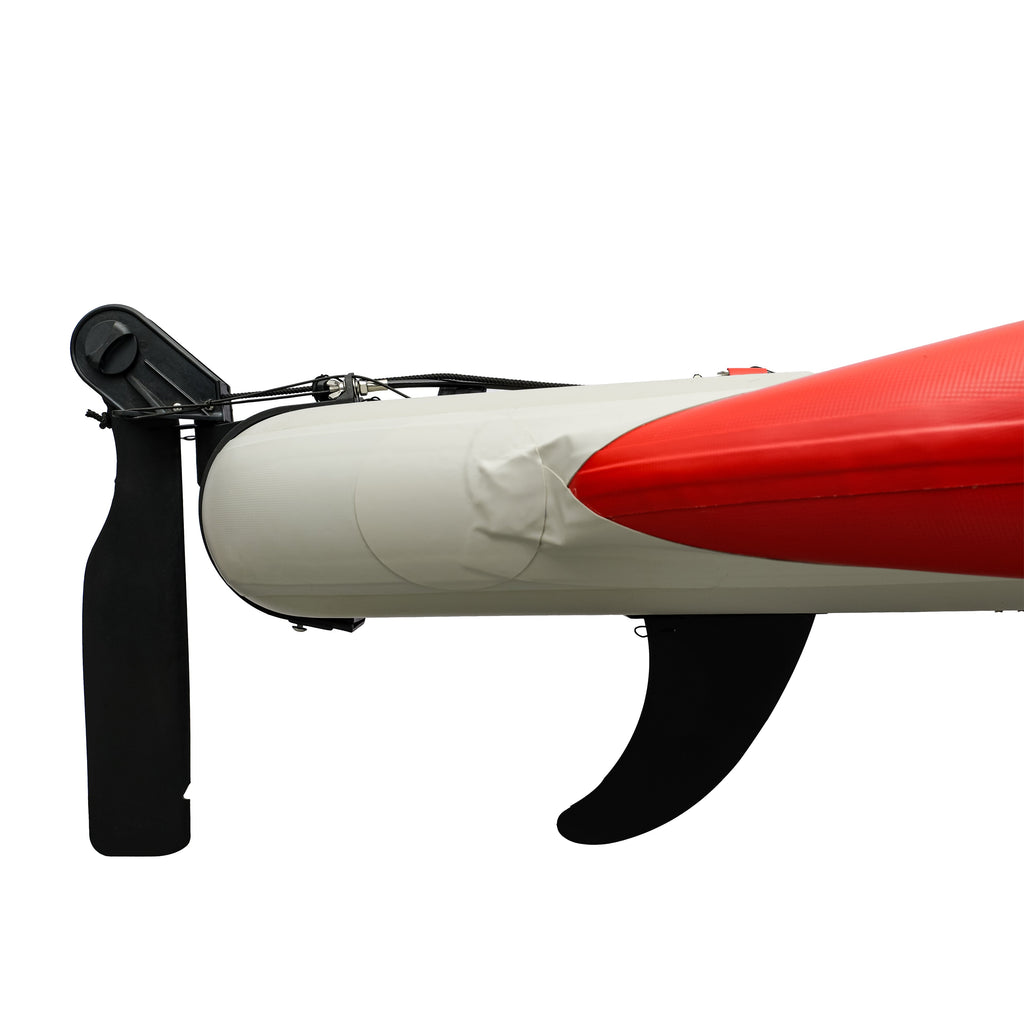 Nautiqua | ARUBA | Deluxe Paddleboard