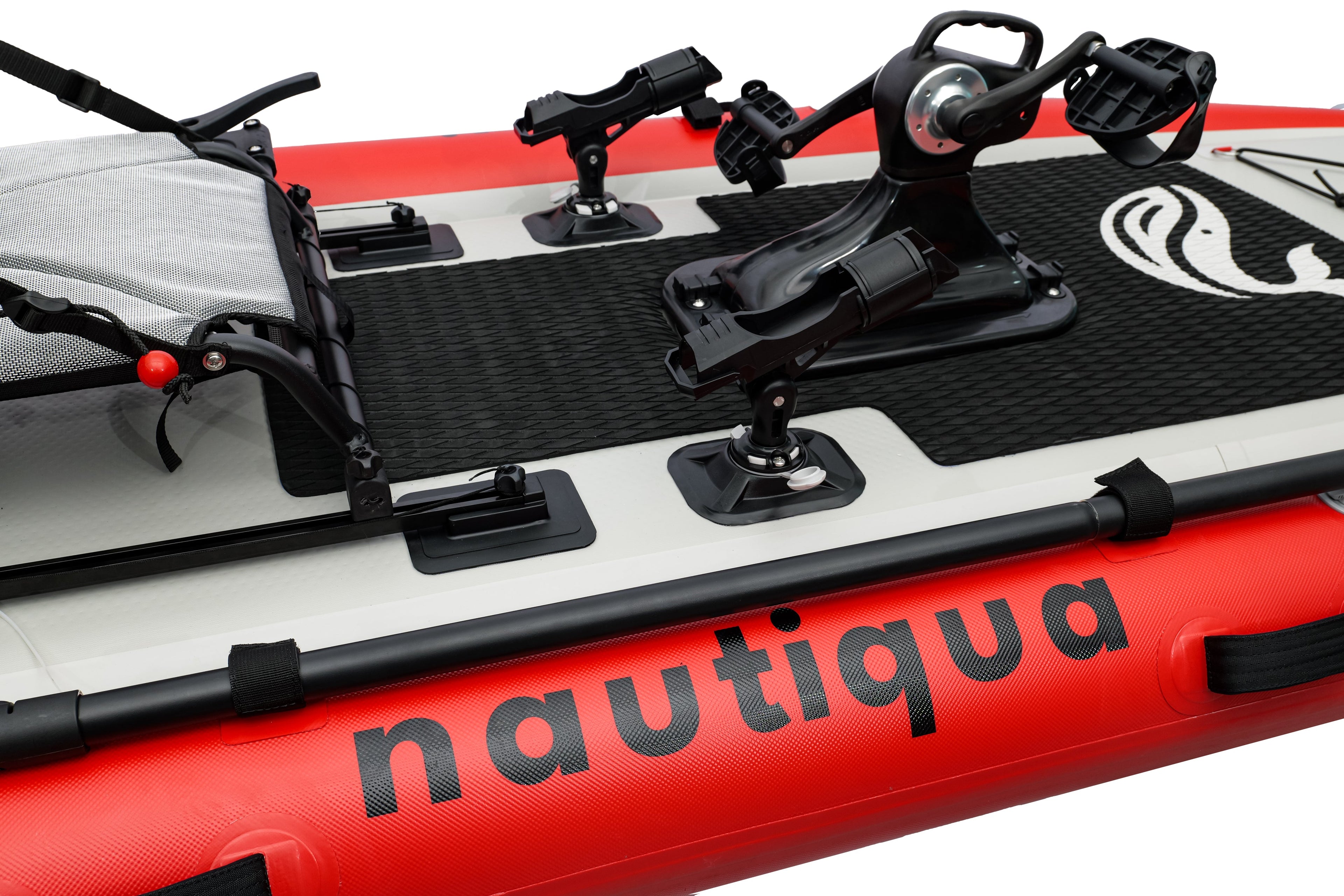 Nautiqua | ARUBA | Deluxe Paddleboard