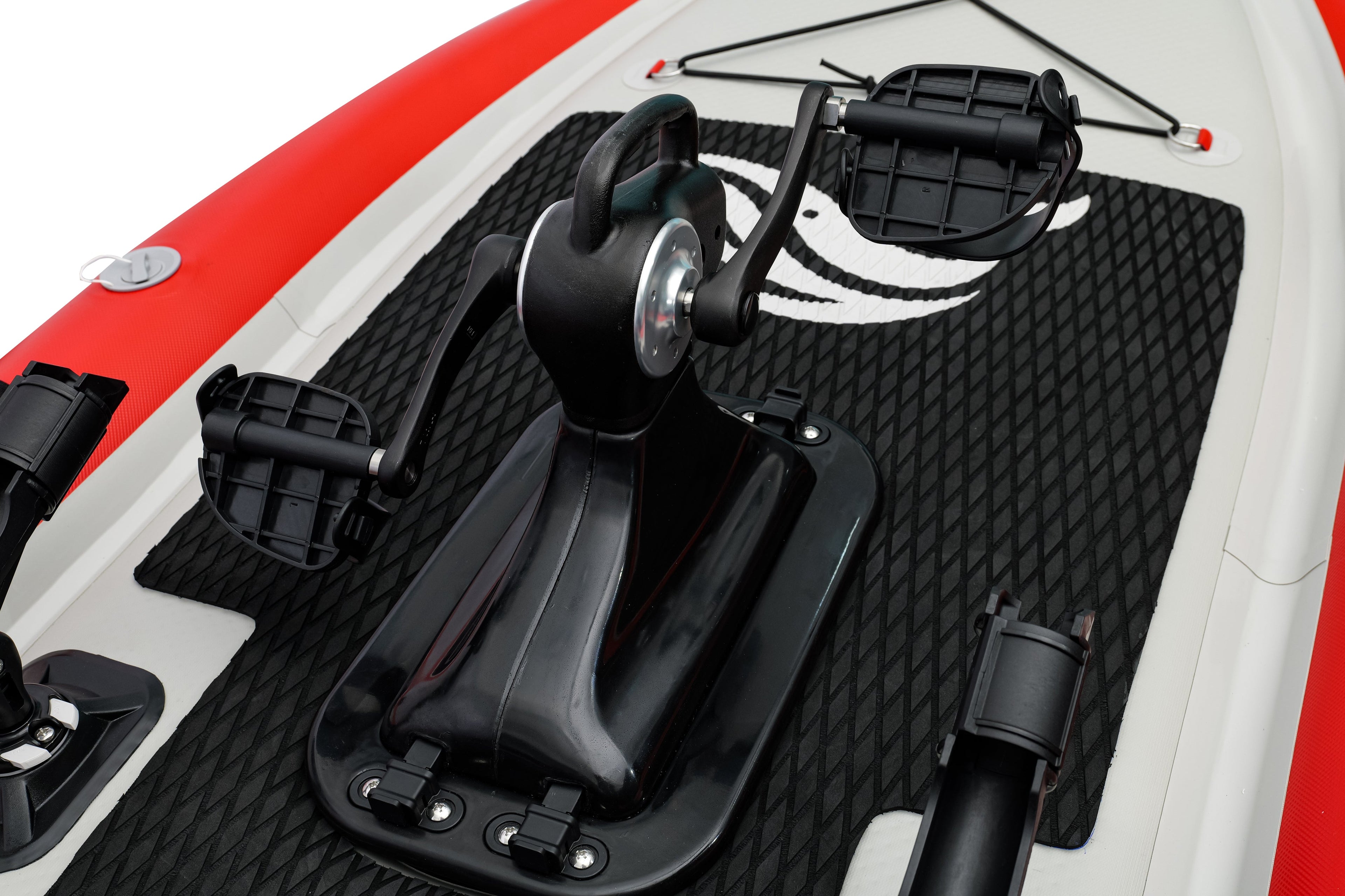 Nautiqua | ARUBA | Deluxe Paddleboard