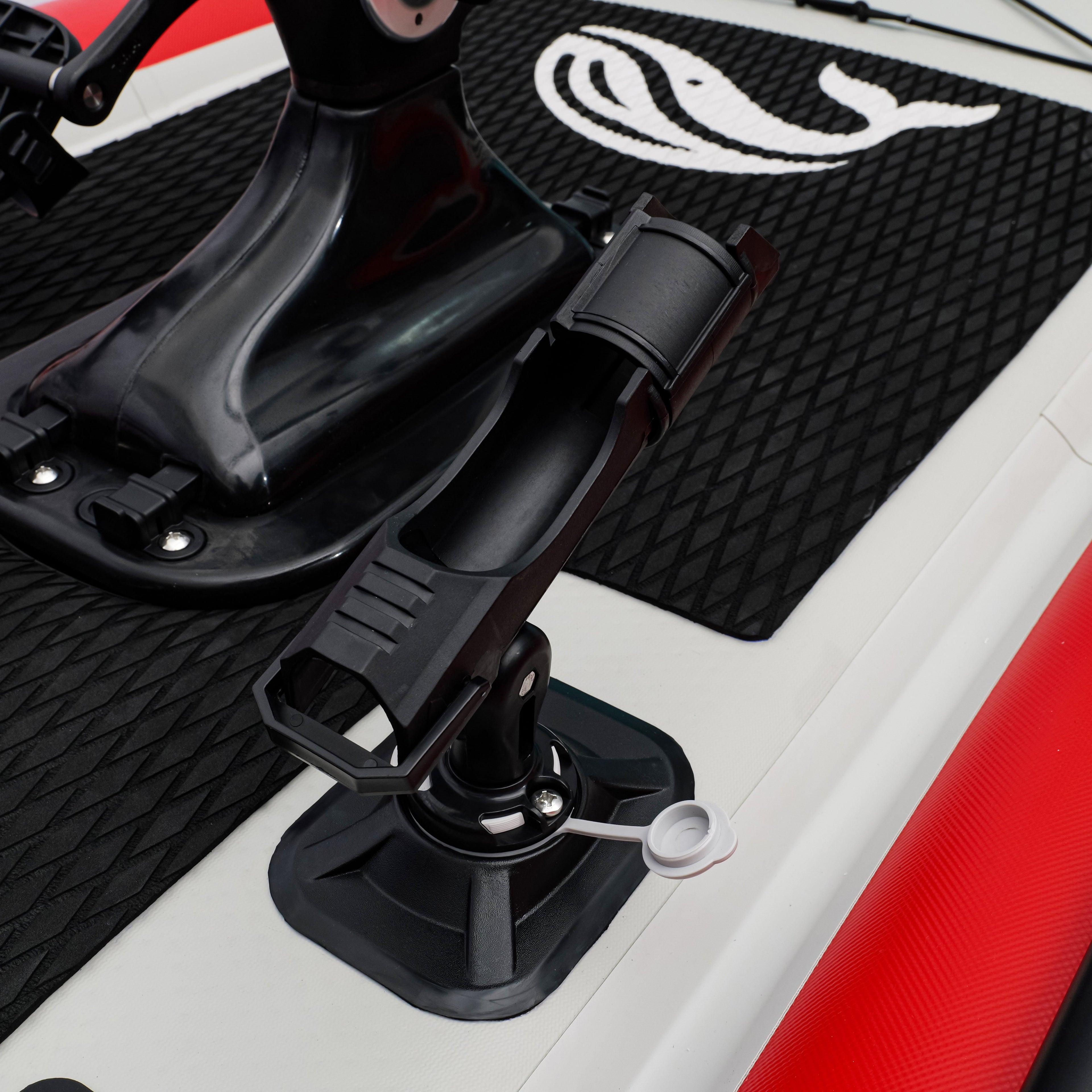 Nautiqua | ARUBA | Deluxe Paddleboard
