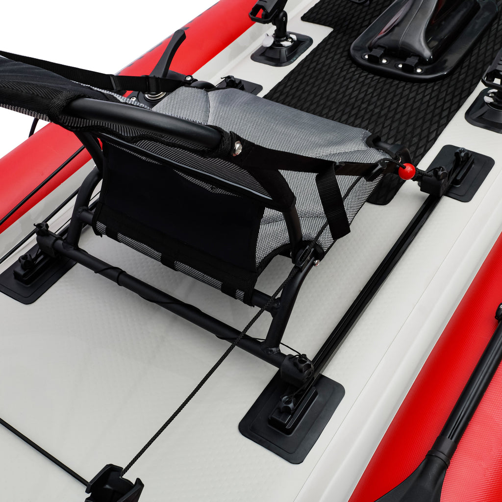 Nautiqua | ARUBA | Deluxe Paddleboard