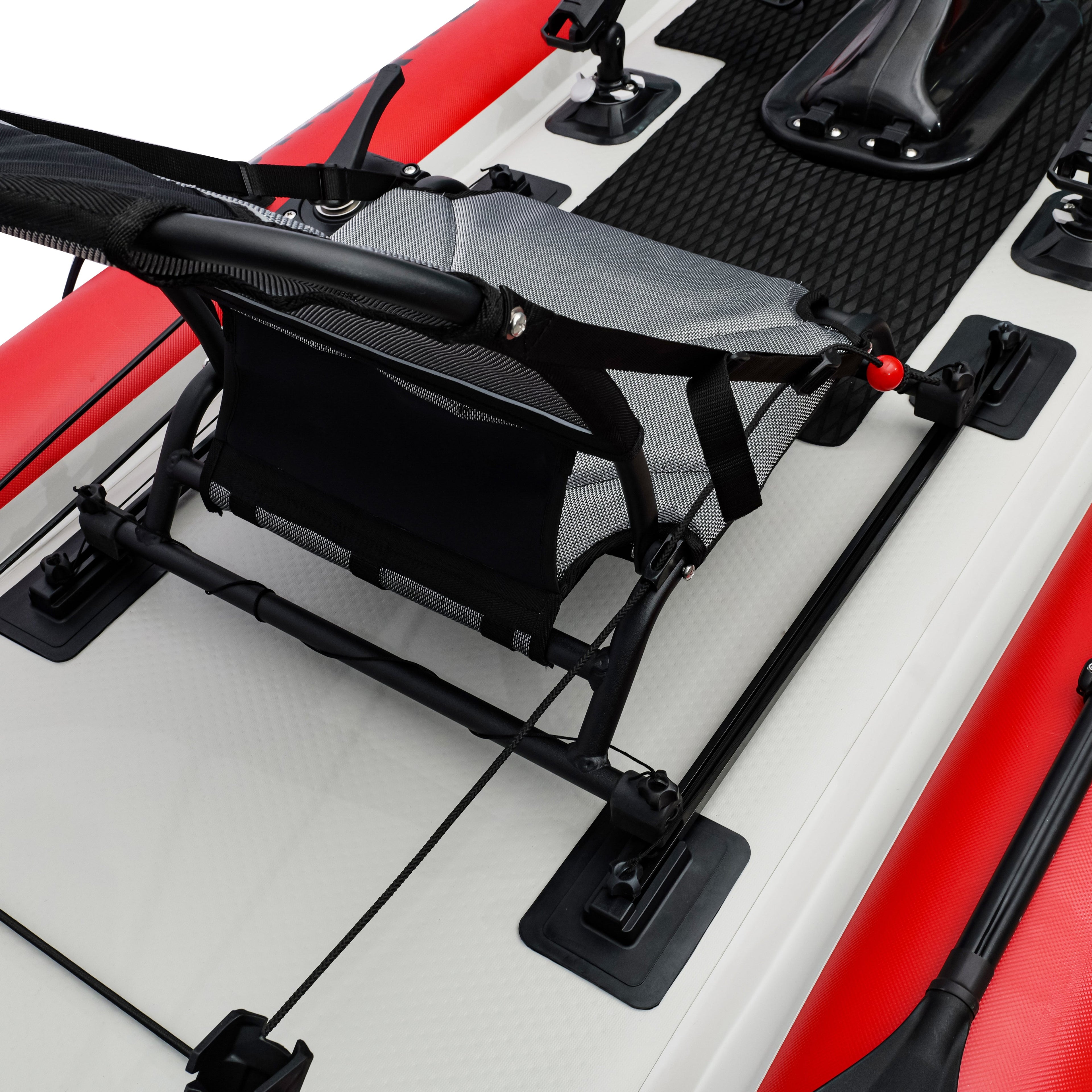 Nautiqua | ARUBA | Deluxe Paddleboard