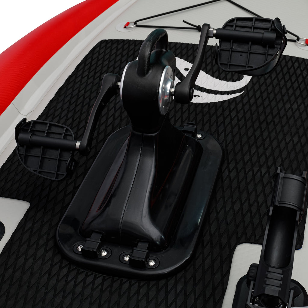 Nautiqua | ARUBA | Deluxe Paddleboard