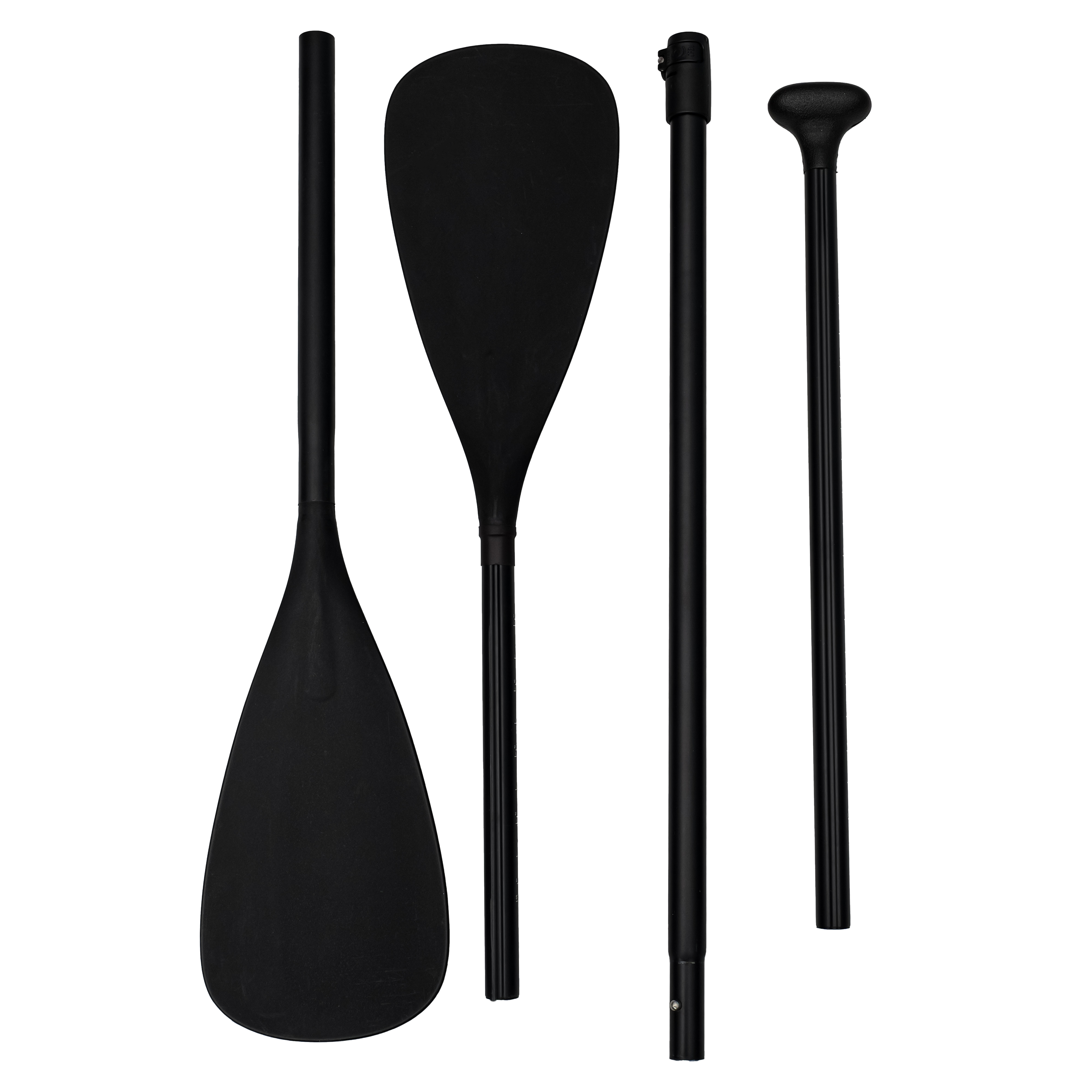 Nautiqua | ARUBA | Deluxe Paddleboard