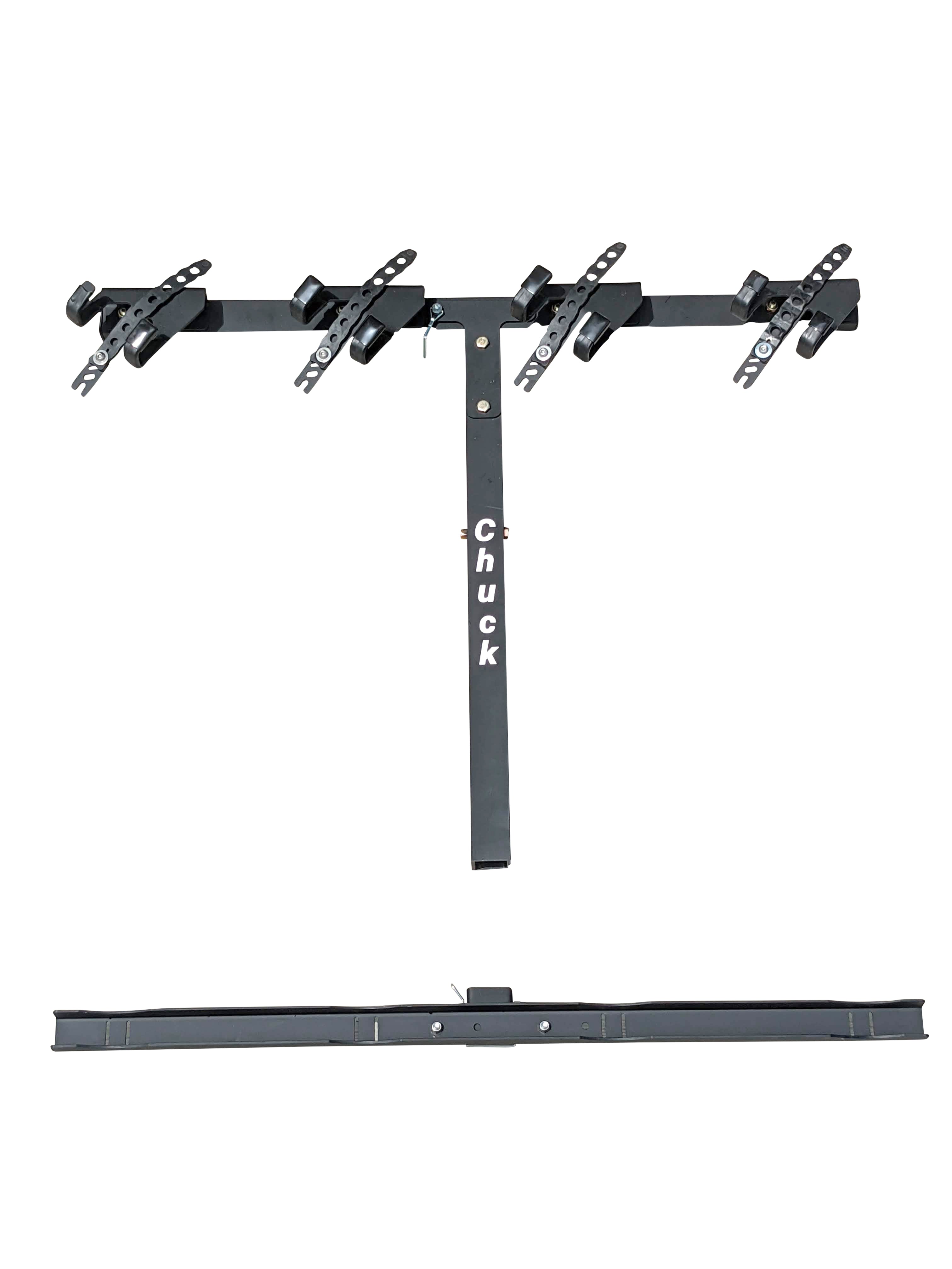 Chuck Rack Vertical Bike Rack