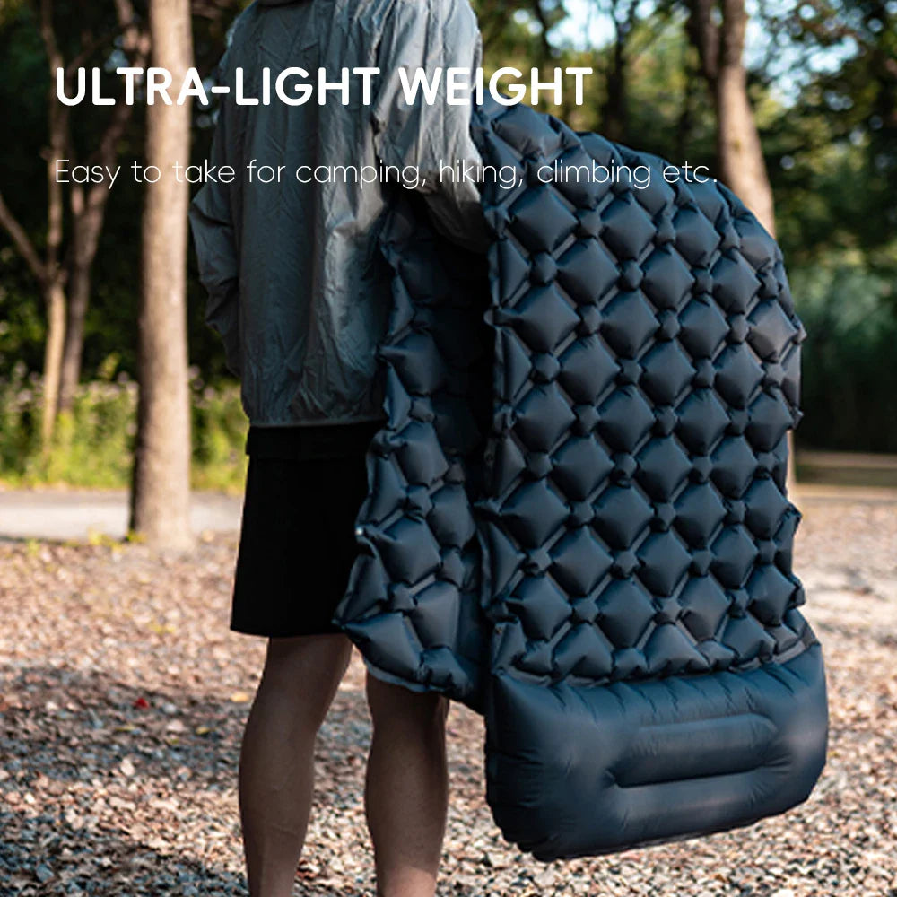 TARKA Inflatable Camping Mats