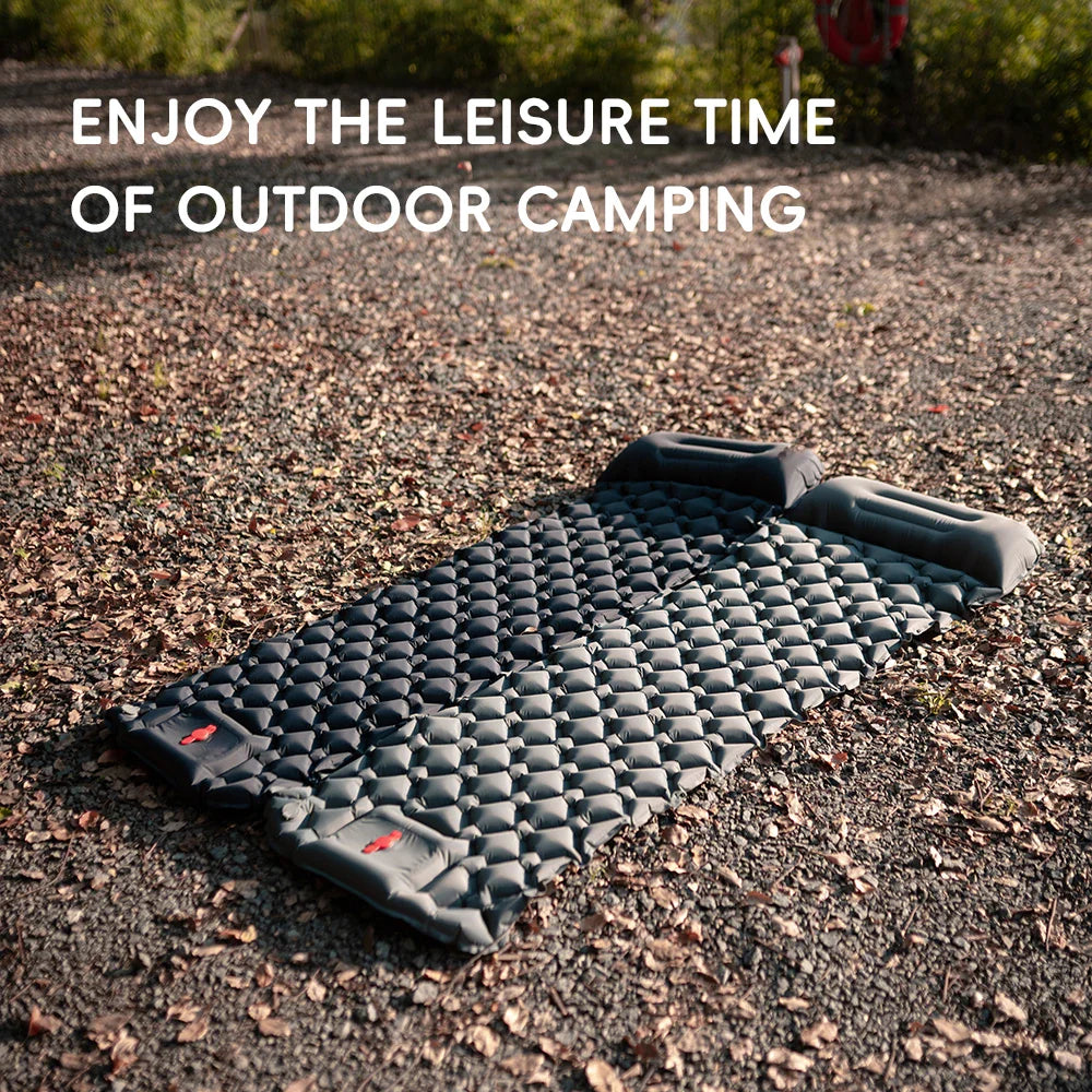 TARKA Inflatable Camping Mats