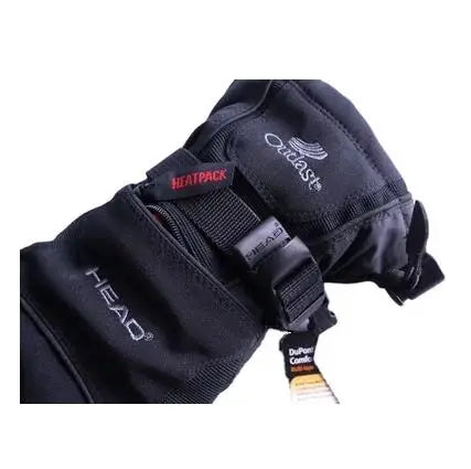 Waterproof Ski Gloves f