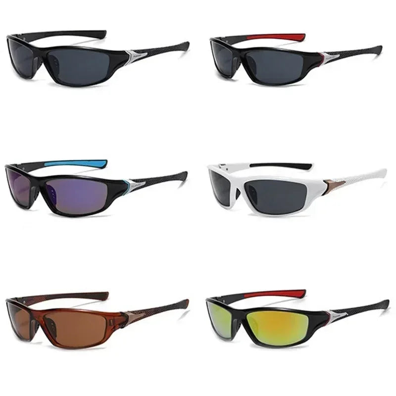 Sunglasses Cycling Glasses