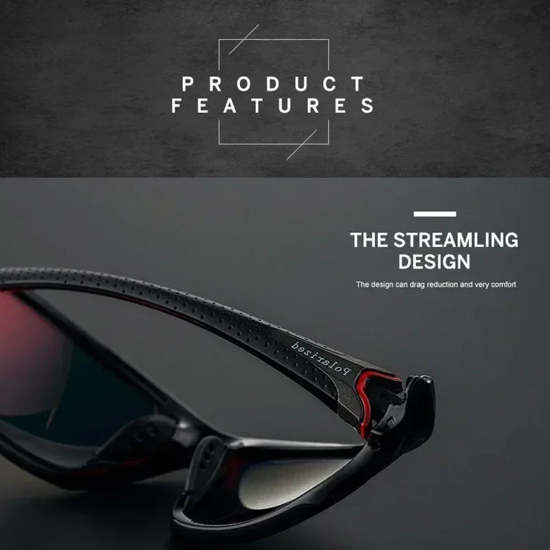 Sunglasses Cycling Glasses