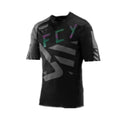 Mountain Bike Downhill Jerseys MTB Bike Shirts Short Sleeves