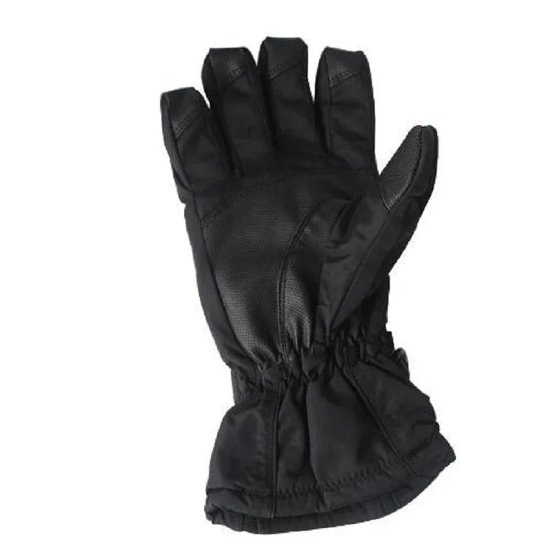Waterproof Ski Gloves f