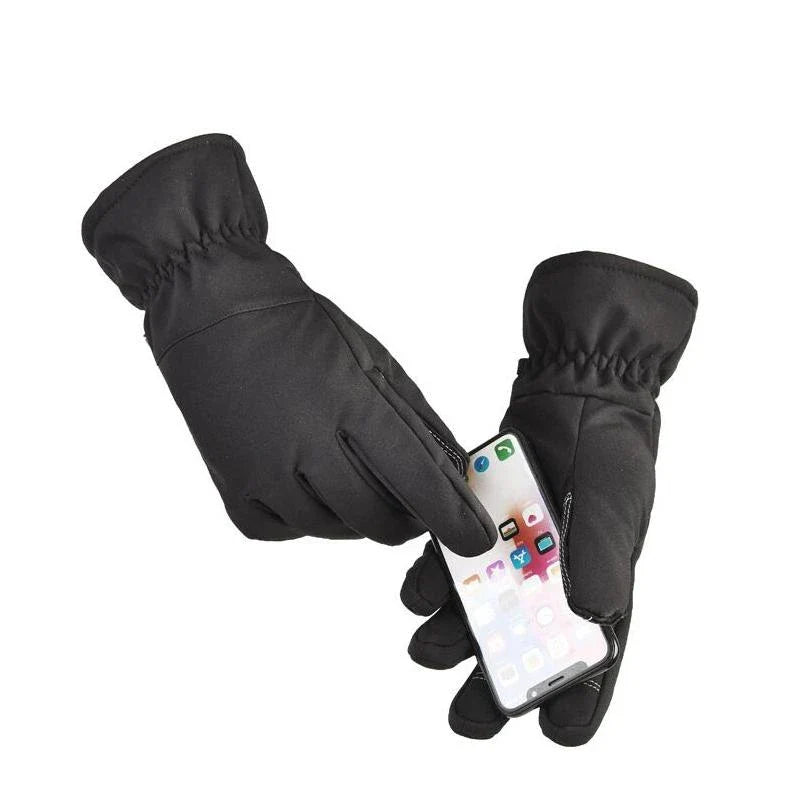 Men Women Winter Tactics Outdoors Camouflage d Ski Gloves