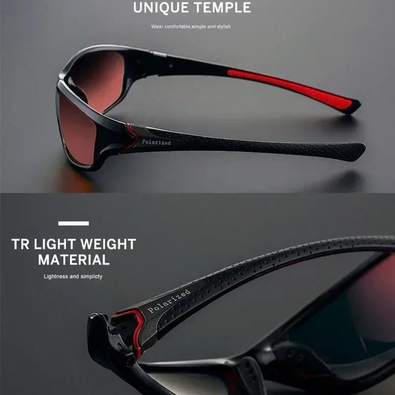 Sunglasses Cycling Glasses