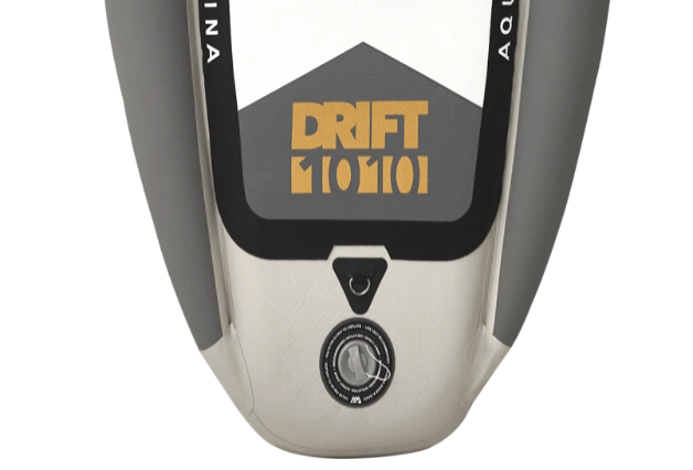 Aqua Marina DRIFT 10'10" Inflatable Paddle Board Fishing Series