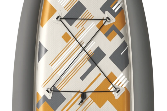 Aqua Marina DRIFT 10'10" Inflatable Paddle Board Fishing Series