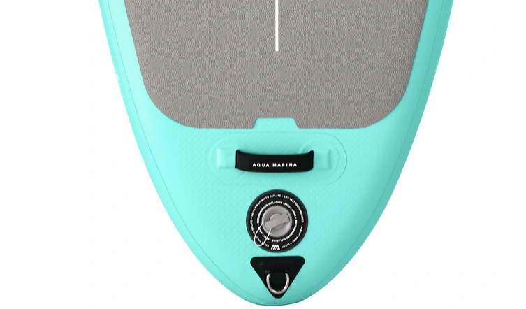 Aqua Marina DHYANA 11'0" Inflatable Paddle Board