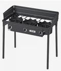 3 Burner Outdoor Propane Gas Stove