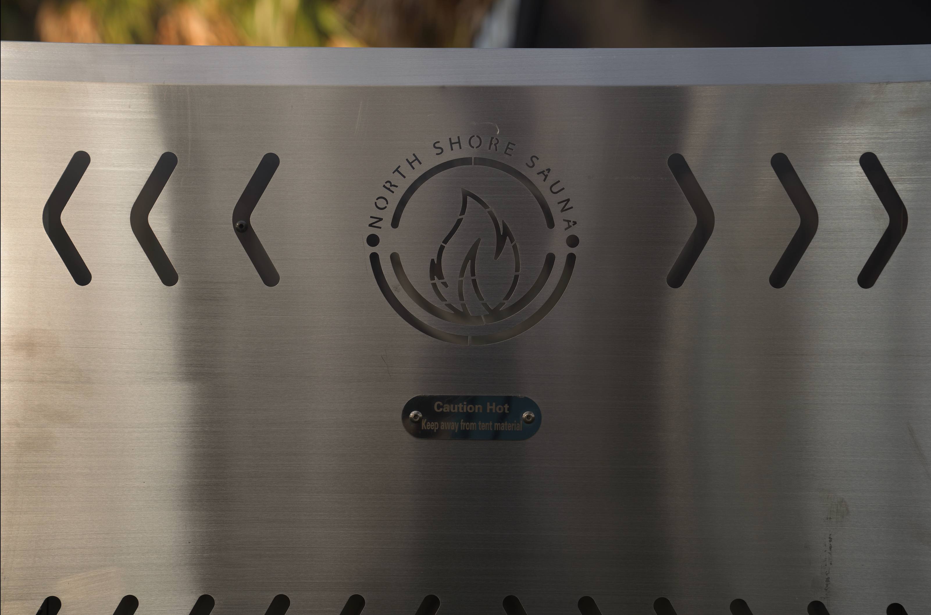 Sauna Tent Wood Stove |
