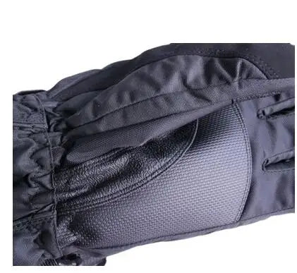 Waterproof Ski Gloves f