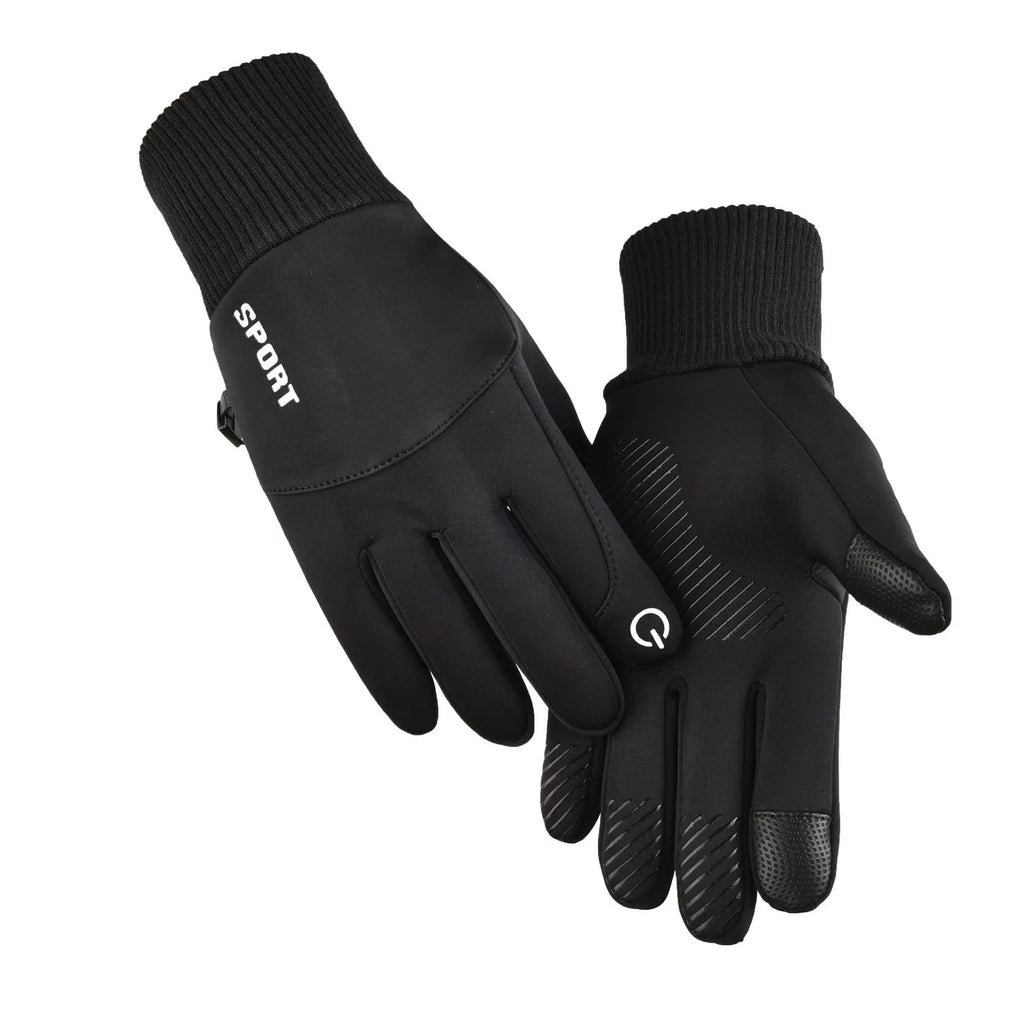 Winter Touch Screen Gloves for Men & Women
