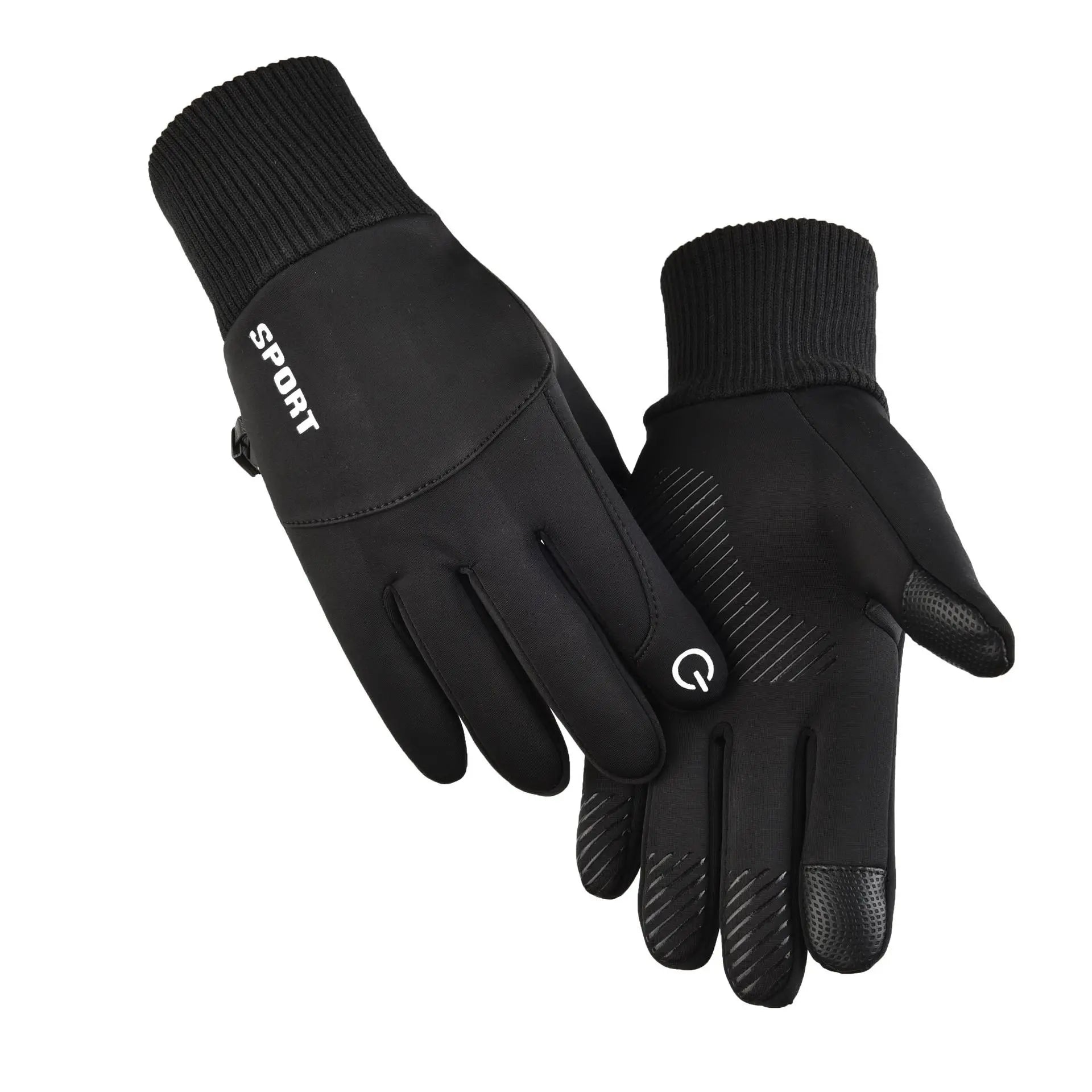Winter Touch Screen Gloves for Men & Women