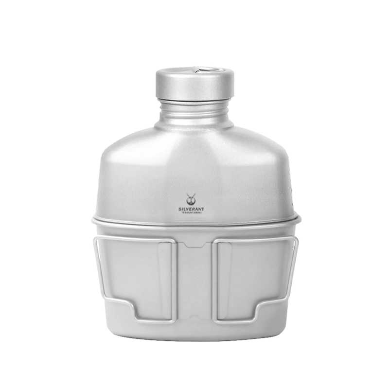 Canteen Military Mess Kit